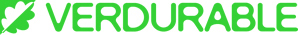 logo verdurable