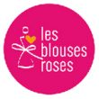 logo les blouses roses