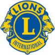 logo lions club